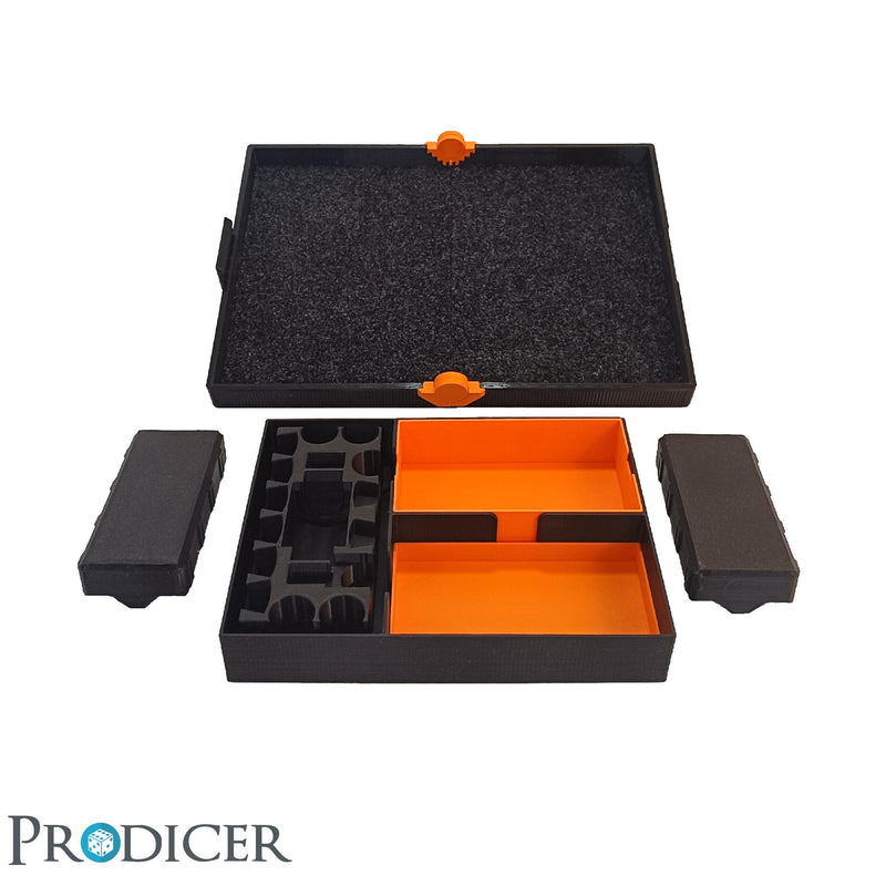 ProBox-L K-Team HIVE Organizer Set - Special Edition