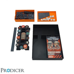 ProBox-L K-Team HIVE Organizer Set - Special Edition