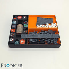 ProBox-L K-Team HIVE Organizer Set - Special Edition