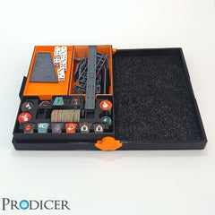 ProBox-L K-Team HIVE Organizer Set - Special Edition