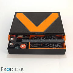 ProBox-L K-Team HIVE Organizer Set - Special Edition