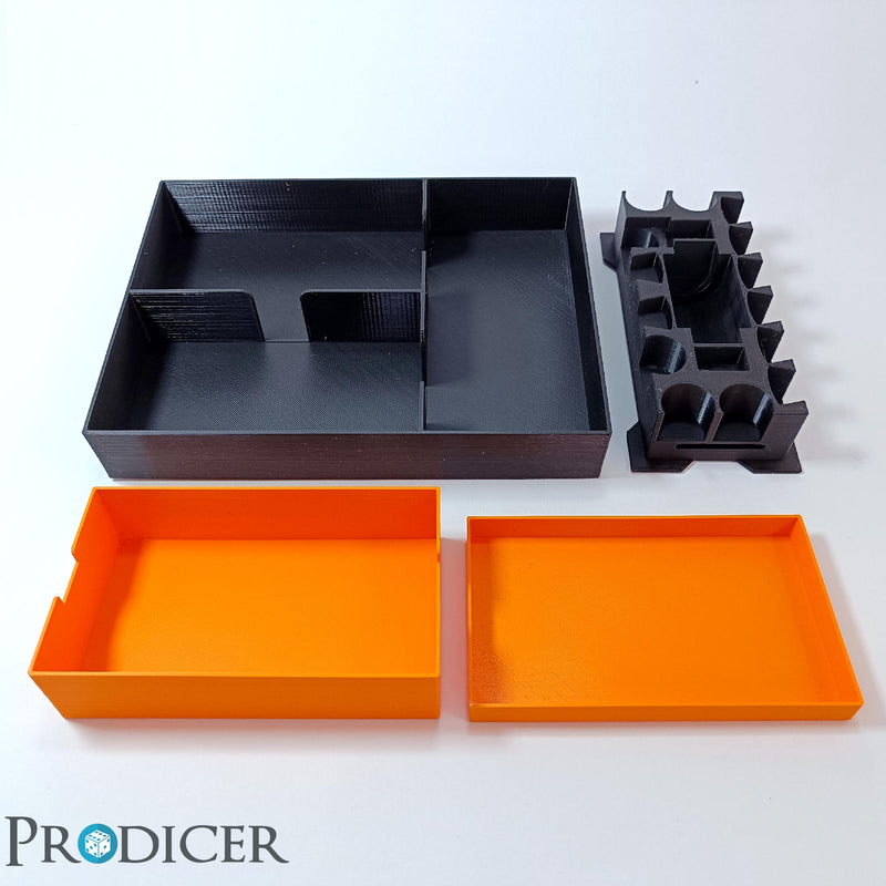 ProBox-L K-Team HIVE Organizer Set - Special Edition