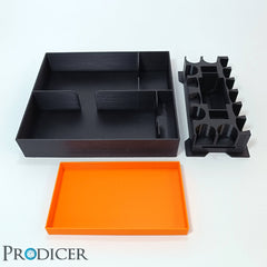 ProBox K-Team HIVE Organizer Set