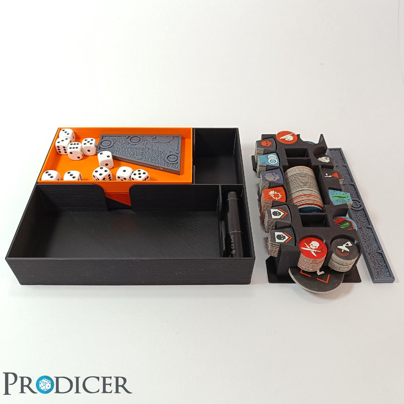 ProBox K-Team HIVE Organizer Set