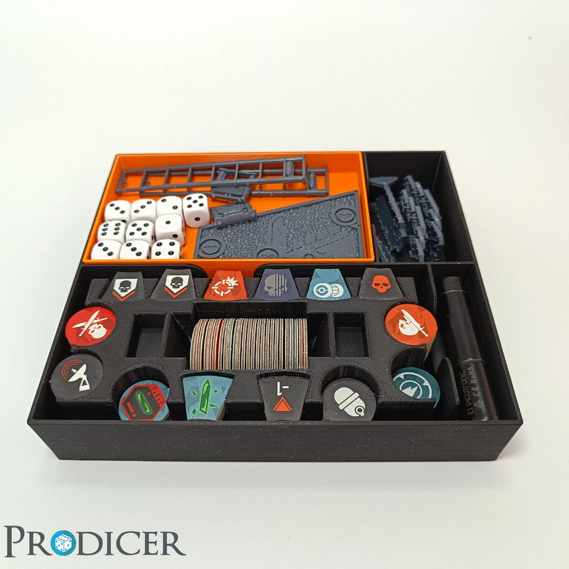 ProBox K-Team HIVE Organizer Set