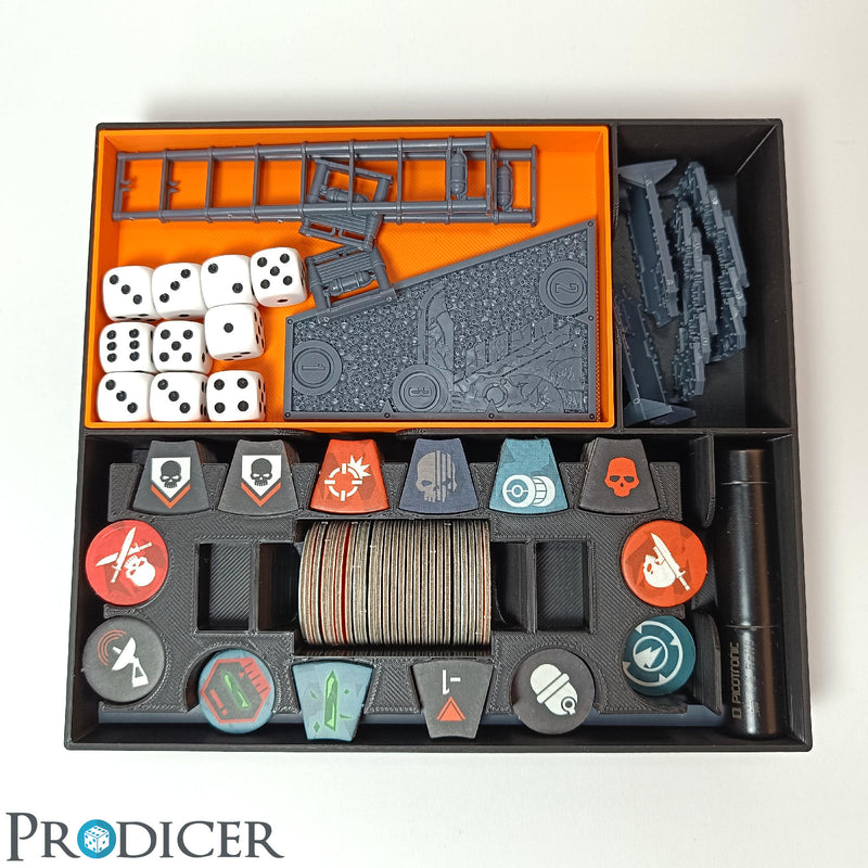 ProBox K-Team HIVE Organizer Set