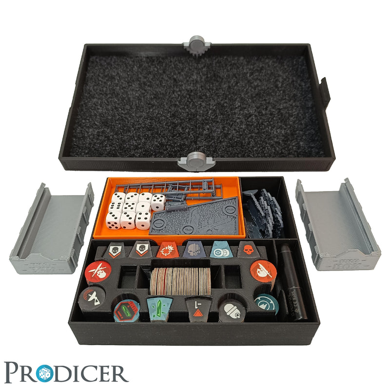 ProBox K-Team HIVE Organizer Set